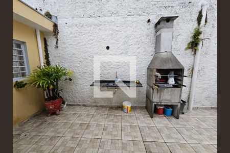 Casa à venda com 250m², 3 quartos e 2 vagasChurrasqueira