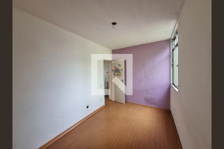 Quarto2 de apartamento para alugar com 2 quartos, 60m² em Engenho de Dentro, Rio de Janeiro