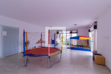 Área comum de apartamento para alugar com 2 quartos, 58700m² em Além Ponte, Sorocaba