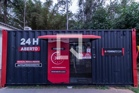 Área comum de apartamento para alugar com 2 quartos, 58700m² em Além Ponte, Sorocaba