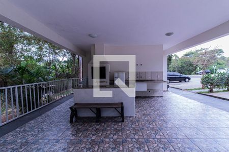 Apartamento para alugar com 58700m², 2 quartos e 1 vaga Apartamento para alugar com 58700m², 2 quartos e 1 vagaÁrea comum