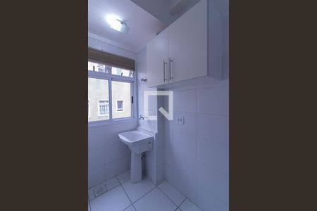 Apartamento para alugar com 58700m², 2 quartos e 1 vaga Apartamento para alugar com 58700m², 2 quartos e 1 vagaÁrea de Serviço