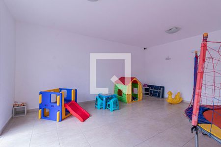 Apartamento para alugar com 58700m², 2 quartos e 1 vaga Apartamento para alugar com 58700m², 2 quartos e 1 vagaÁrea comum