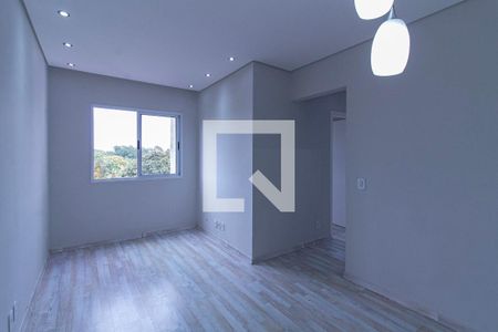 Apartamento para alugar com 2 quartos, 58700m² em Além Ponte, Sorocaba