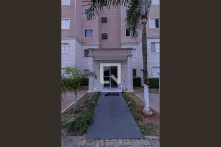 Área comum de apartamento para alugar com 2 quartos, 58700m² em Além Ponte, Sorocaba