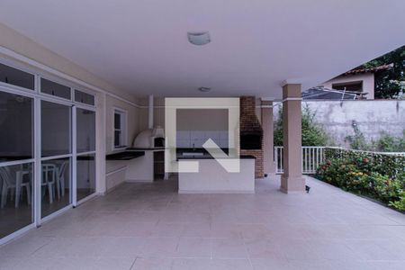 Apartamento para alugar com 58700m², 2 quartos e 1 vaga Apartamento para alugar com 58700m², 2 quartos e 1 vagaÁrea comum