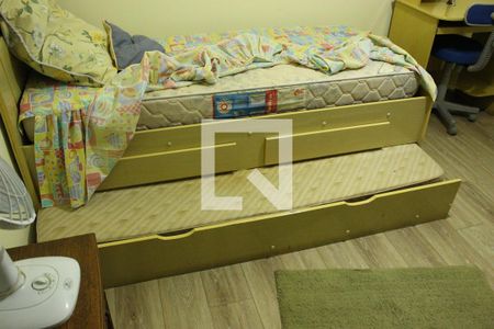 Apartamento para alugar com 165m², 3 quartos e 1 vagaQuarto 2 - Cama