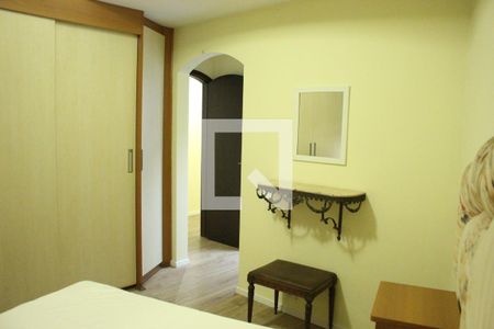 Apartamento para alugar com 165m², 3 quartos e 1 vagaSuíte