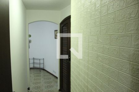Apartamento para alugar com 165m², 3 quartos e 1 vagaCorredor