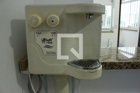 Apartamento para alugar com 165m², 3 quartos e 1 vagaSala de Jantar - Filtro d'água