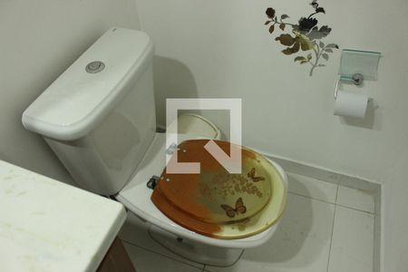 Apartamento para alugar com 165m², 3 quartos e 1 vagaLavabo