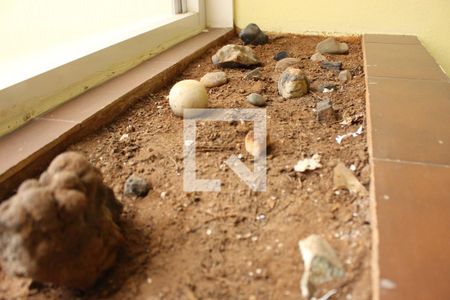 Apartamento para alugar com 165m², 3 quartos e 1 vagaDetalhe do Hall de entrada