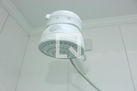 Apartamento para alugar com 165m², 3 quartos e 1 vagaBanheiro Corredor - Chuveiro