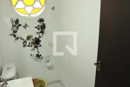 Apartamento para alugar com 165m², 3 quartos e 1 vagaLavabo