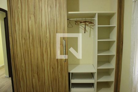 Apartamento para alugar com 165m², 3 quartos e 1 vagaQuarto 3 - Armários