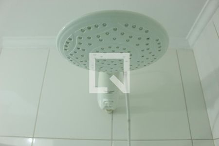 Apartamento para alugar com 165m², 3 quartos e 1 vagaBanheiro da Suite - Chuveiro