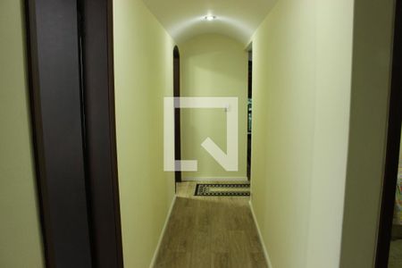 Apartamento para alugar com 165m², 3 quartos e 1 vagaCorredor