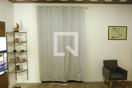 Detalhe Sala de apartamento para alugar com 3 quartos, 165m² em Butantã, São Paulo