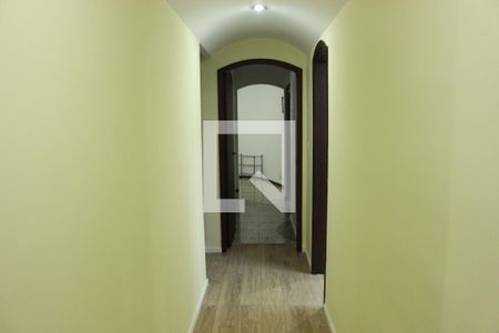Apartamento para alugar com 165m², 3 quartos e 1 vagaCorredor