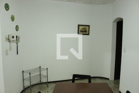 Apartamento para alugar com 165m², 3 quartos e 1 vagaSala de Jantar