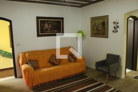Sala de apartamento para alugar com 3 quartos, 160m² em Butantã, São Paulo