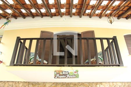 Apartamento para alugar com 165m², 3 quartos e 1 vagaSacada