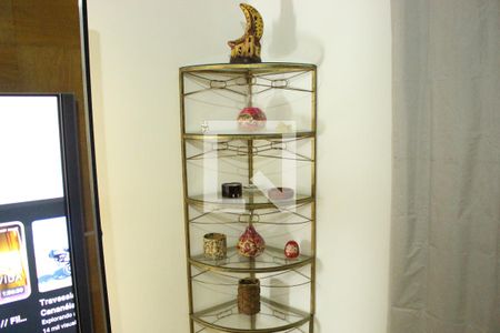 Detalhe Sala de apartamento para alugar com 3 quartos, 165m² em Butantã, São Paulo