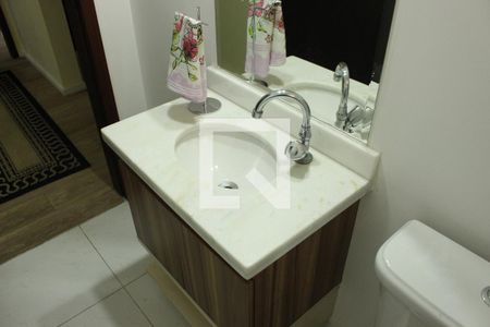 Apartamento para alugar com 165m², 3 quartos e 1 vagaLavabo