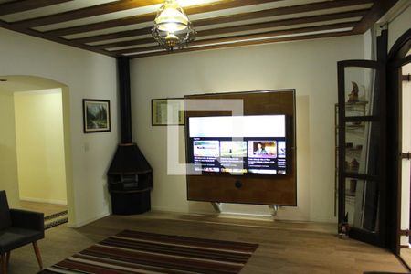 Sala de apartamento para alugar com 3 quartos, 165m² em Butantã, São Paulo