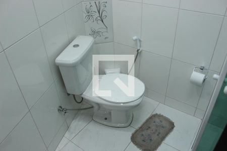 Apartamento para alugar com 165m², 3 quartos e 1 vagaBanheiro Corredor