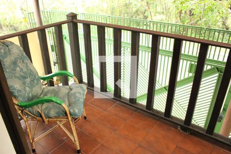 Apartamento para alugar com 165m², 3 quartos e 1 vagaSacada