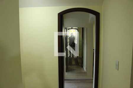 Apartamento para alugar com 165m², 3 quartos e 1 vagaCorredor