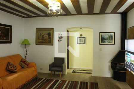 Sala de apartamento para alugar com 3 quartos, 165m² em Butantã, São Paulo