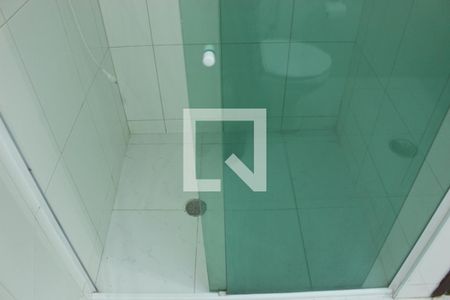 Apartamento para alugar com 165m², 3 quartos e 1 vagaBanheiro da Suíte