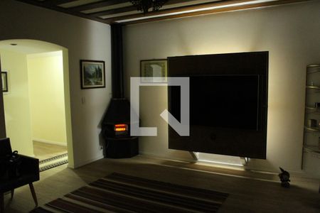 Apartamento para alugar com 165m², 3 quartos e 1 vagaSala