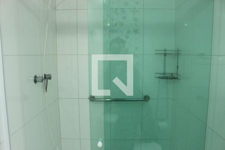 Apartamento para alugar com 165m², 3 quartos e 1 vagaBanheiro da Suíte