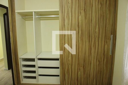 Apartamento para alugar com 165m², 3 quartos e 1 vagaQuarto 3 - Armários