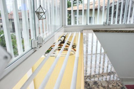 Apartamento para alugar com 165m², 3 quartos e 1 vagaÁrea de Serviço