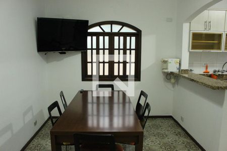 Apartamento para alugar com 165m², 3 quartos e 1 vagaSala de Jantar