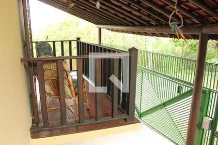 Apartamento para alugar com 165m², 3 quartos e 1 vagaSacada