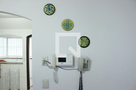 Apartamento para alugar com 165m², 3 quartos e 1 vagaSala de Jantar