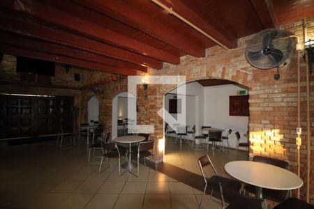 Apartamento para alugar com 64m², 3 quartos e 1 vagaÁrea comum - Salão de festas