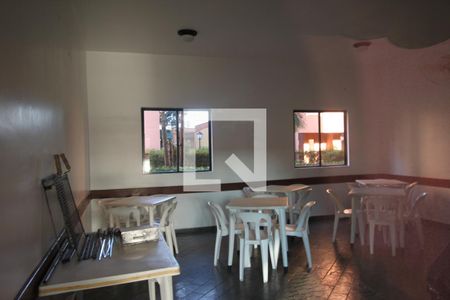 Apartamento para alugar com 64m², 3 quartos e 1 vagaSalão de festa