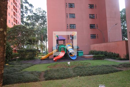 Apartamento para alugar com 64m², 3 quartos e 1 vagaÁrea comum - Playground