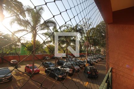 Sacada de apartamento para alugar com 3 quartos, 64m² em Vila do Castelo, São Paulo