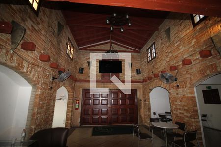 Apartamento para alugar com 64m², 3 quartos e 1 vagaÁrea comum - Salão de festas