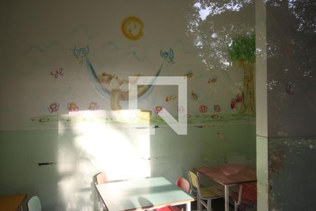 Apartamento para alugar com 64m², 3 quartos e 1 vagaBrinquedoteca