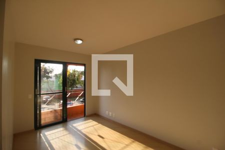 Sala de apartamento para alugar com 3 quartos, 64m² em Vila do Castelo, São Paulo