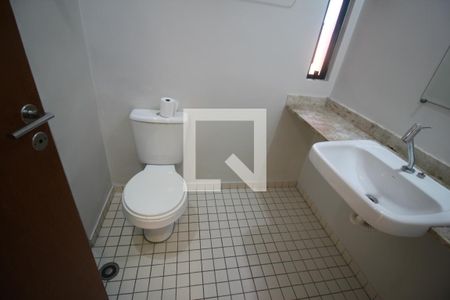 Apartamento para alugar com 64m², 3 quartos e 1 vagaBanheiro