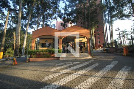 Portaria de apartamento para alugar com 3 quartos, 64m² em Vila do Castelo, São Paulo